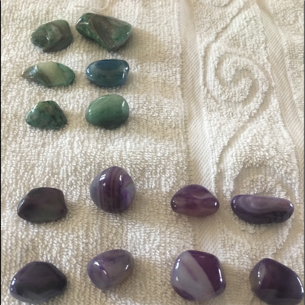 ๐น๐ธ๐ปSTONES POLISHED ๐น๐ธ๐ป๐บ - Picture 6 of 8